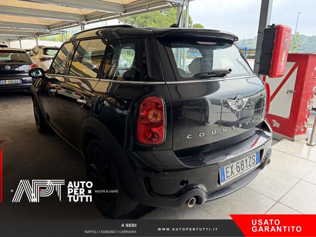 MINI Countryman Mini Countryman 2.0 Cooper SD E6 - Foto 5