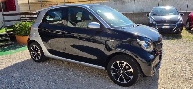 SMART Forfour 70CV 1.0 Passion - Foto 8
