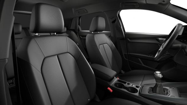 Audi A3 Sportback A3 Audi Design TFSI 85 kW 6-marce - Foto 7