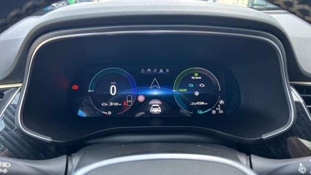 Renault Arkana 2021 1.6 E-Tech full hybrid E-Tech Engineered Fa - Foto 5
