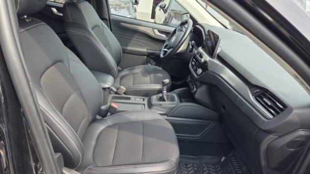 FORD Kuga 1.5 EcoBoost 150 CV 2WD Titanium X PERMUTE rif. 24096738 - Foto 8