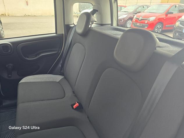 Fiat Panda 1.0 FireFly S&S Hybrid - Foto 8