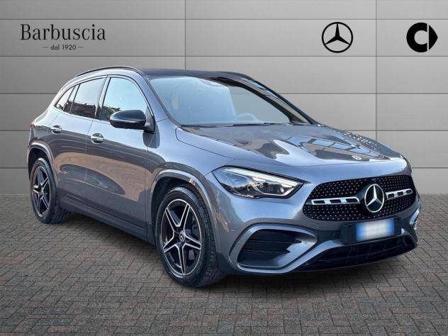 Mercedes-Benz GLA GLA-H247 2023 - 200 d AMG Line Advanced Plus auto - Foto 2