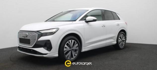 AUDI Q4 e-tron Q4 35 e-tron Business Advanced rif. 23783047