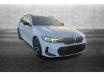 BMW 320 i Touring Msport rif. 23079221