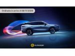 OMODA 5 1. TGDi SHS-P 279 CV Premium Omoda 7 SHS rif. 23255543
