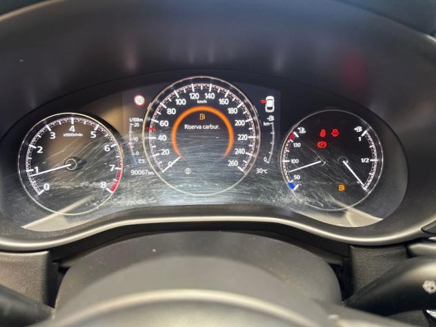 Mazda CX-30 2.0L Skyactiv-G M Hybrid 2WD Executive - Foto 8