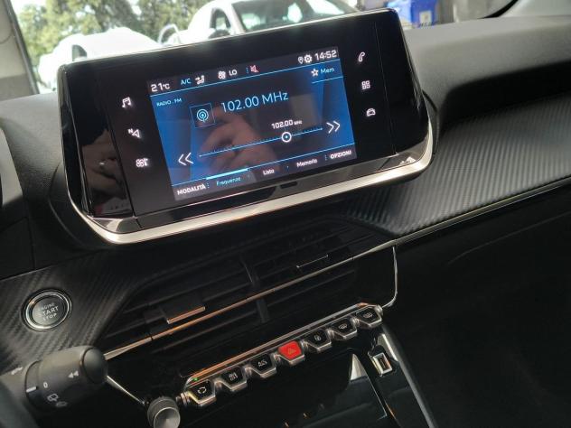 Peugeot 208 2ª serie - PureTech 100 Stop&Start 5 porte Allure - Foto 9