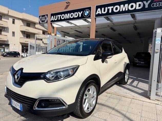 Renault Captur dCi 8V 90 CV Start&Stop Energy Intens - Foto 4