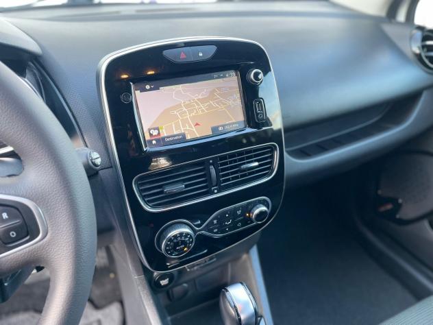 Renault Clio Sporter dCi 8V 90CV Start&Stop Energy Intens CAMBIO AUTOMATICO - Foto 8
