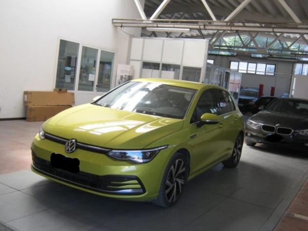 VOLKSWAGEN Golf 1.5 eTSI 150 CV EVO ACT DSG Style rif. 20681681 - Foto 3