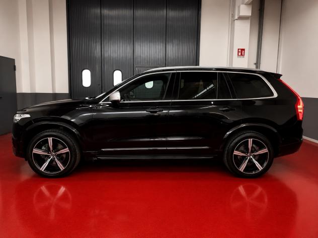 Volvo XC 90 XC90 D4 Geartronic 7 posti R-design - Foto 2
