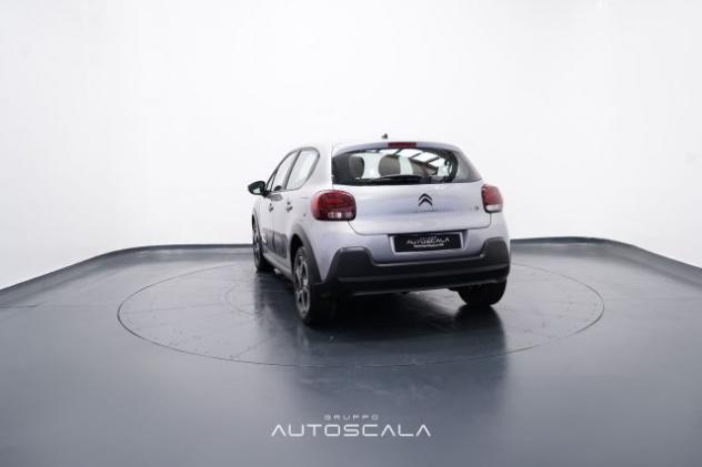 CITROEN C3 1.2 PureTech 83cv S&S Feel Pack rif. 23936807 - Foto 4