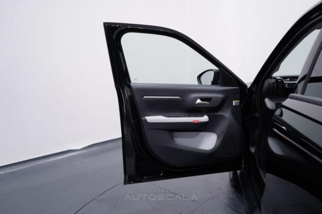 CITROEN C3 Aircross 1.2 Hybrid 145cv e-DCS6 Max rif. 23654237 - Foto 10