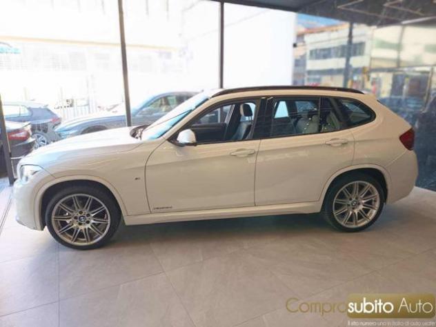 BMW X1 xDrive18d Msport rif. 24021301 - Foto 8