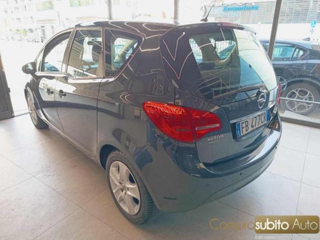 OPEL Meriva 1.4 100CV One rif. 24202850 - Foto 4