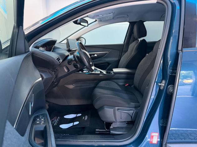 Peugeot 3008 BlueHDi 130 S&S EAT8 Active Pack - Foto 9