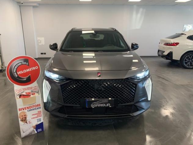 DS AUTOMOBILES DS 7 Performance Line + STRAFULL 1.5 BlueHDi AUTOMATICO rif. 23944764 - Foto 2