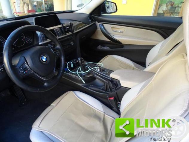BMW 418 D. COUPE' 150 CV rif. 23913811 - Foto 7