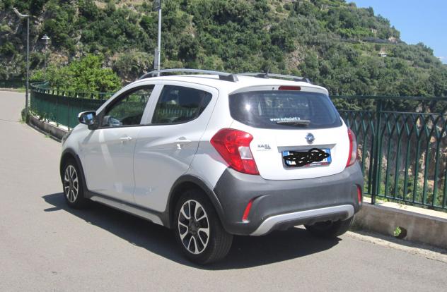 Opel Karl 1.0 73 CV GPL Advance - Foto 5