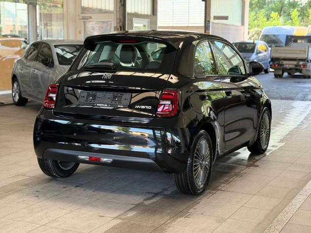 FIAT 500 Hybrid Hybrid Icon - Foto 6