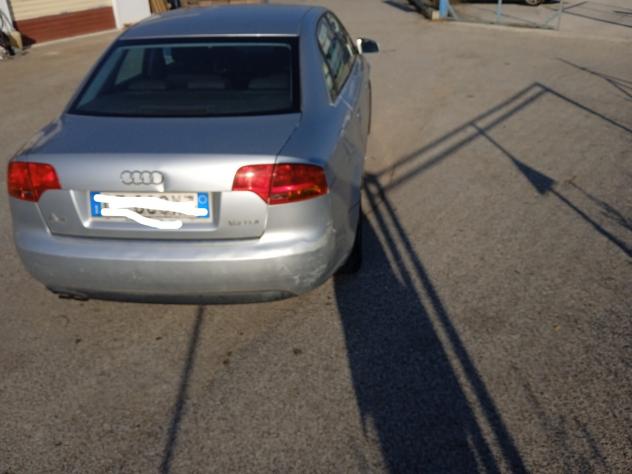 Audi A4 1 9 TDI iniettori pompa motore indistruttibile - Foto 2