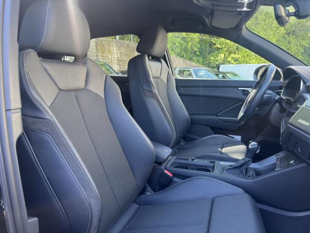 Audi Q3 35 TDI quattro S tronic S Line Edition - Foto 10