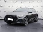 Audi Q8 Q8 SUV 45 TDI quattro tiptronic MATRIX LED CAMERA 360° HEAD-UP