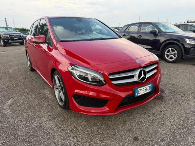 MERCEDES-BENZ B 200 CDI Premium Plus rif. 19924817 - Foto 2