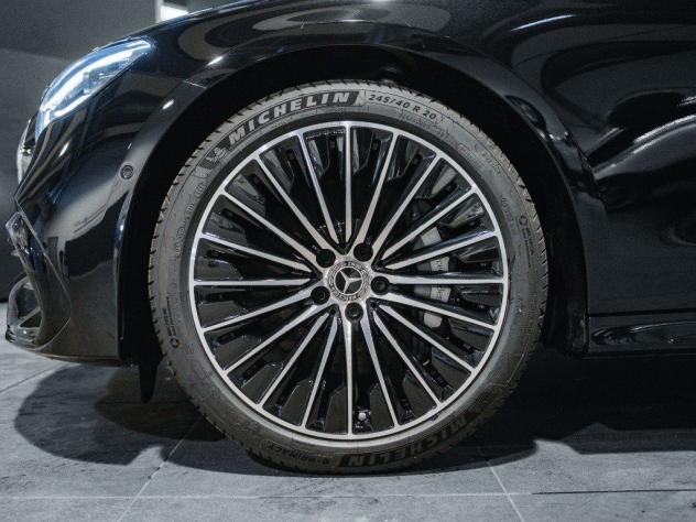 Mercedes-Benz W214 E BERLINA E 300 de 4MATIC Plug-in hybrid AMG Line ADVANCED PLUS - Foto 6
