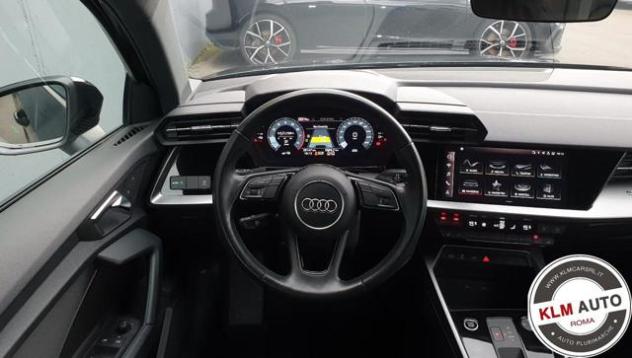 AUDI A3 SPB 40 TFSI e S tronic 204cv rif. 24234142 - Foto 8