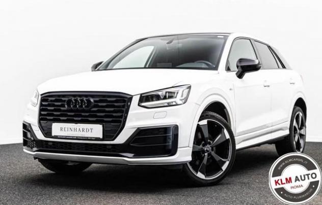 AUDI Q2 35 TFSI S tronic S line + tetto pano rif. 24212460