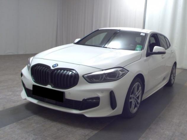 BMW 118 d 5p. Msport M sport rif. 22021957