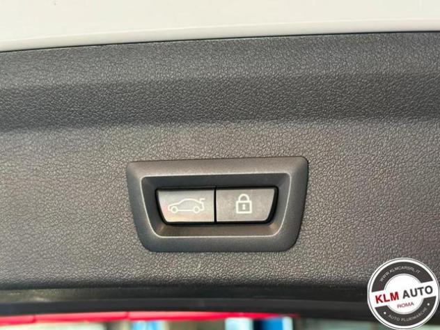 BMW 118 d 5p. Sport aut tetto apribile rif. 23771716 - Foto 9