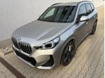 Bmw X1 xdrive20d mhev 48V MSport auto