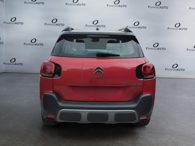 Citroën C3 Aircross 1.2 P.Tech Feel 81Kw (Man)"PREZZO REALE"(F1228) - Foto 3