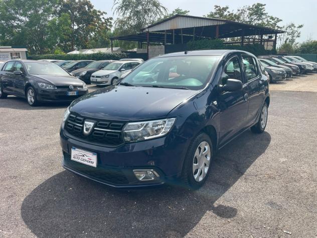 Dacia Sandero 0.9 TCe 12V TurboGPL 90CV Start&Stop Laurte - Foto 2