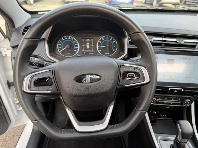 DR AUTOMOBILES dr 3.0 dr 3.0 1.5 AUTOMATICA, TETTO APRIBILE, PRONTA CONSEGNA! ! ! - Foto 9