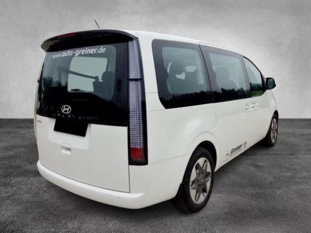 HYUNDAI Staria 1.6 HEV AT 2WD 9 posti rif. 23771771 - Foto 4