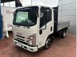 Isuzu M21 null