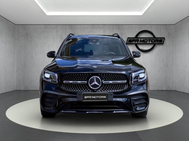 Mercedes-Benz GLB GLB 200 d Automatic 4MATIC Premium - PROMO/IVA ESP - Foto 2