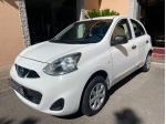 NISSAN Micra 4ª serie Micra 1.2 12V 5 porte Acenta