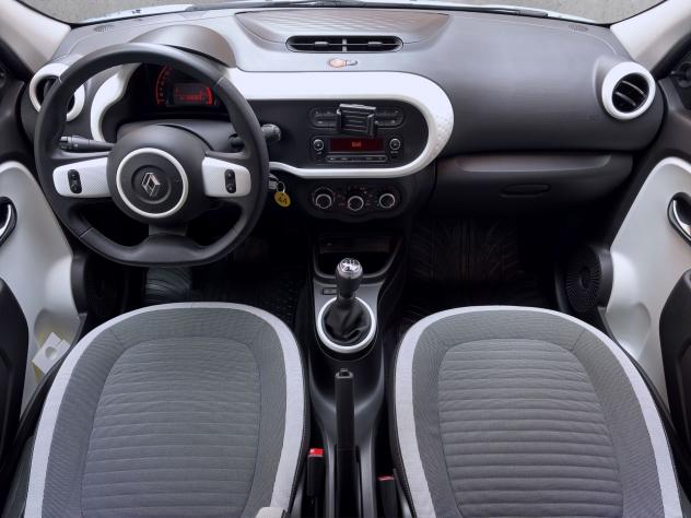 Renault Twingo Limited 1.0 65cv - PROMO - Foto 9