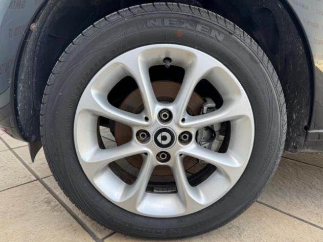 SMART ForFour 1.0 Passion **OFFERTA SETTIMANALE** GARANZIA rif. 23810927 - Foto 9