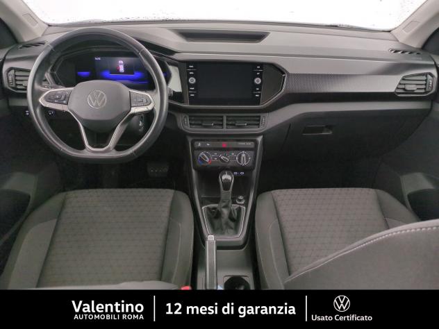 Volkswagen T-Cross 1.0 TSI Style - Foto 7
