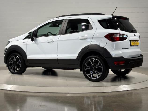 FORD EcoSport 1.0 EcoBoost 125cv Active PREZZO REALE rif. 24030479 - Foto 3