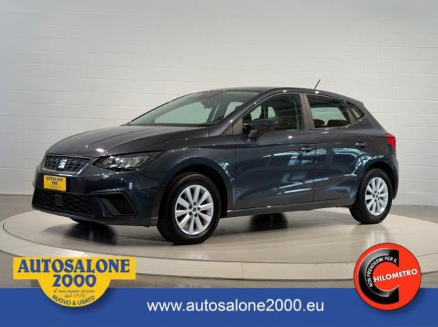 SEAT Ibiza 1.0 EcoTSI 95cv 5p Style PREZZO REALE rif. 23745877