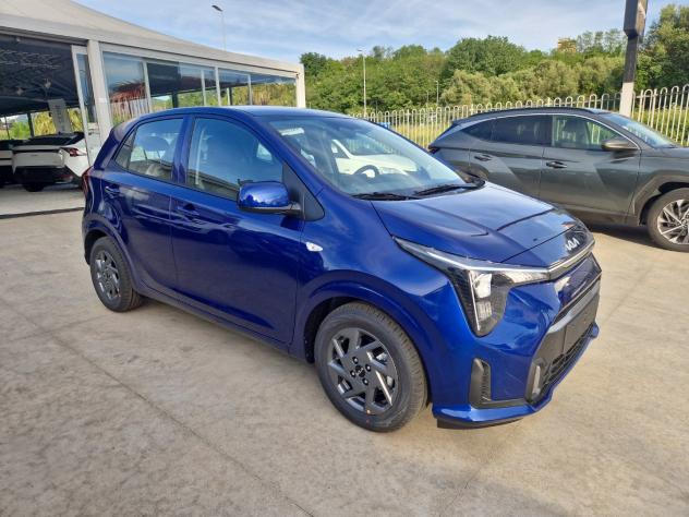 Kia Picanto 1.0 GDi Urban - Foto 3