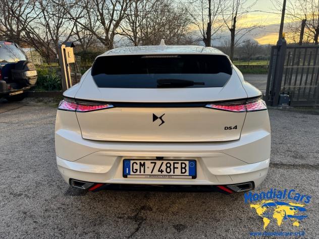 Ds DS4 4 BlueHDi 130 aut. Performance - Foto 6