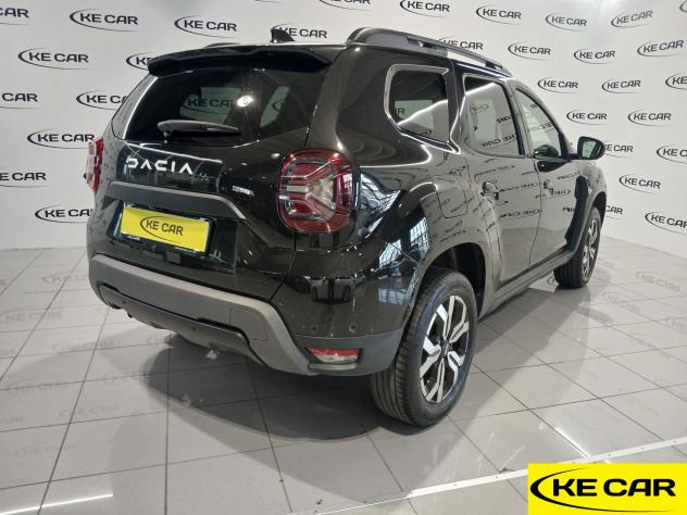 Dacia Duster 1.0 TCe 4x2 100cv Eco-G Journey - Foto 5